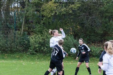 Bild 122 - Frauen SV Henstedt Ulzburg II - TSV Russee : Ergebnis: 5:0